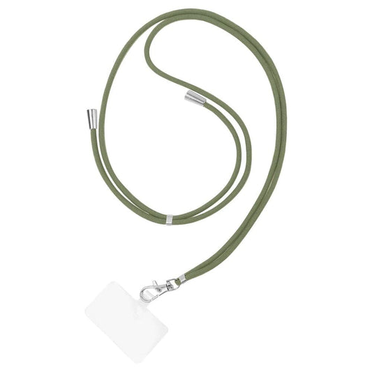 Grüne Handykette Universal
