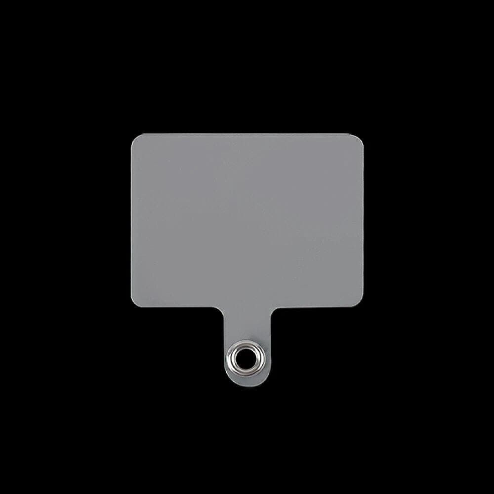 Transparenter Haken für Handykette Universal