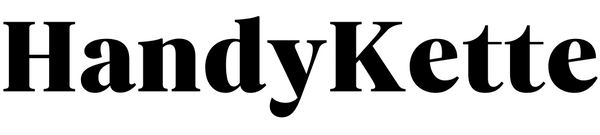 HandyKette Logo